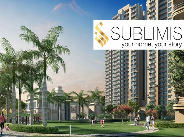 Residential landscape